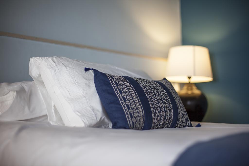 Can Ballus Bed&Breakfast Tiana Quarto foto