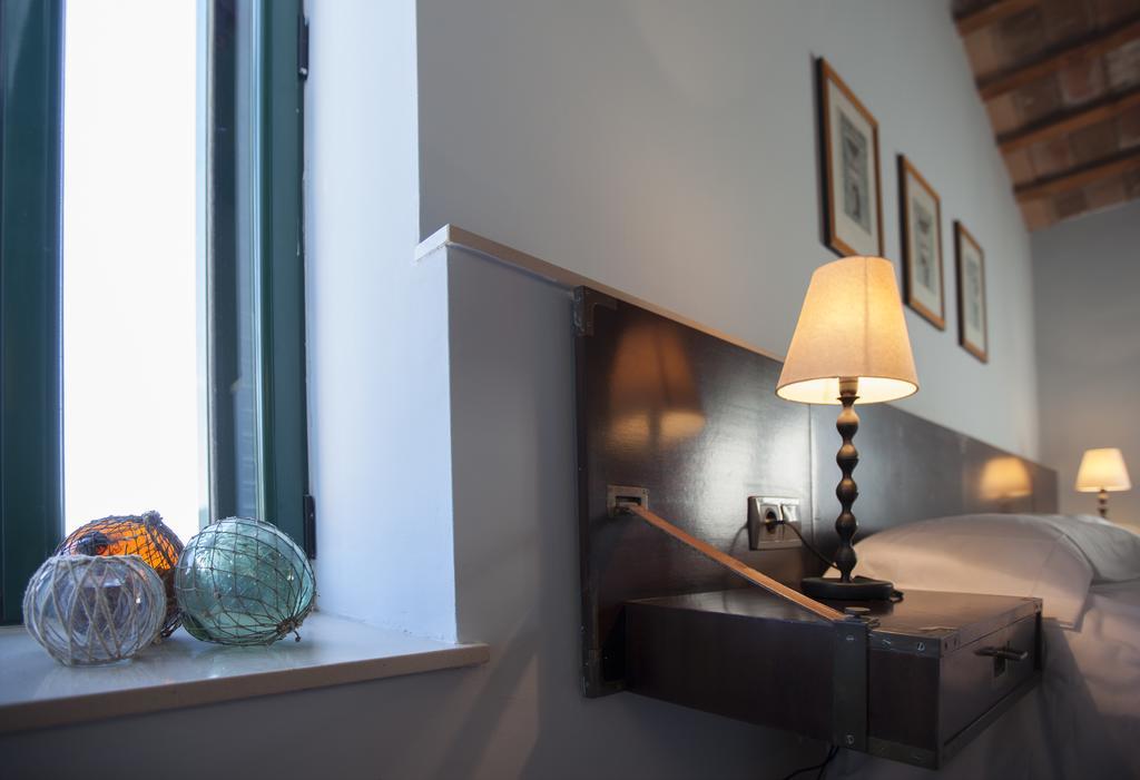Can Ballus Bed&Breakfast Tiana Quarto foto